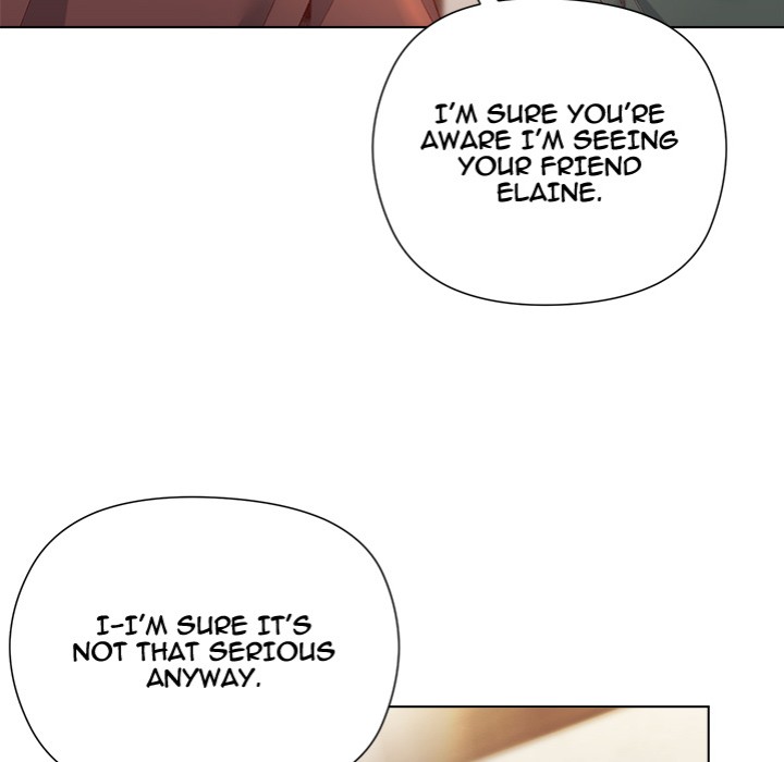 I Will Protect the Lady Chapter 24 image 43