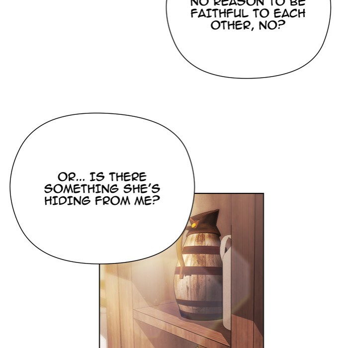 I Will Protect the Lady Chapter 24 image 45