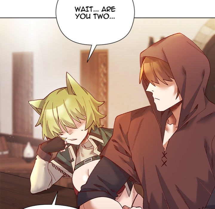 I Will Protect the Lady Chapter 24 image 47