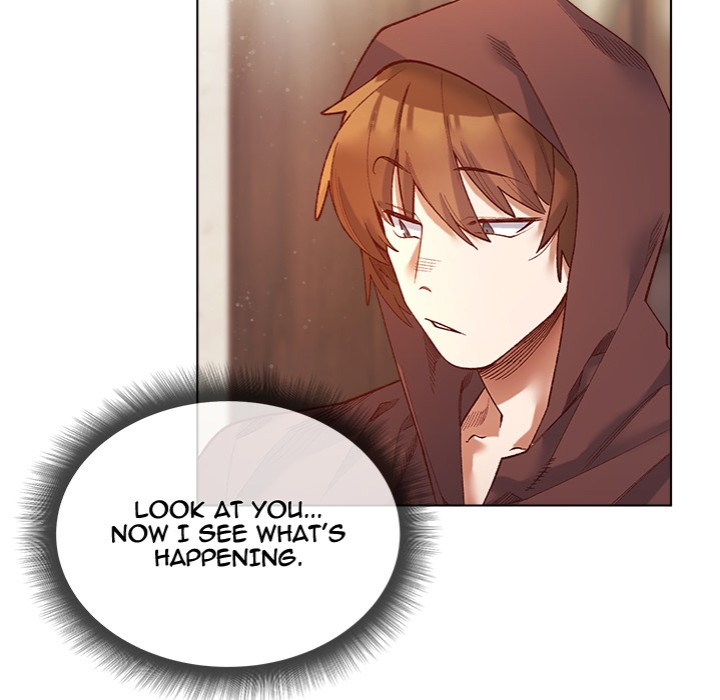 I Will Protect the Lady Chapter 24 image 49