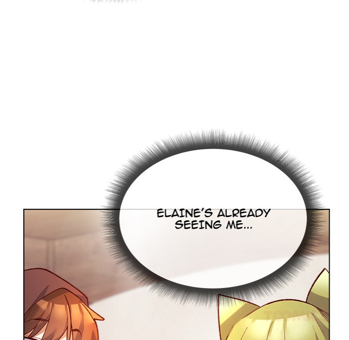 I Will Protect the Lady Chapter 24 image 50