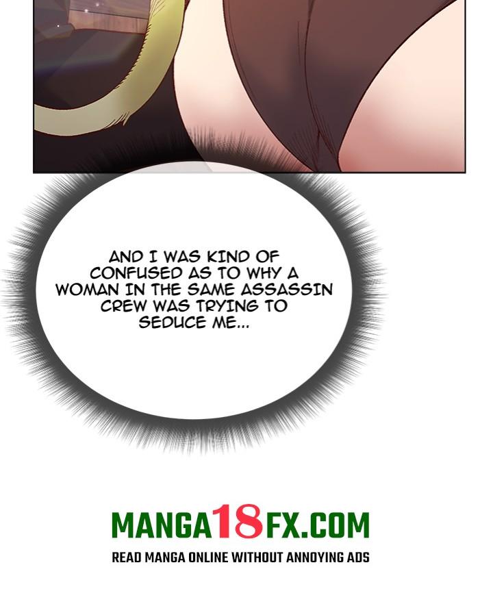I Will Protect the Lady Chapter 24 image 52