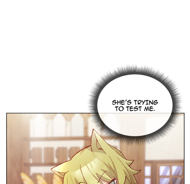I Will Protect the Lady Chapter 24 image 53