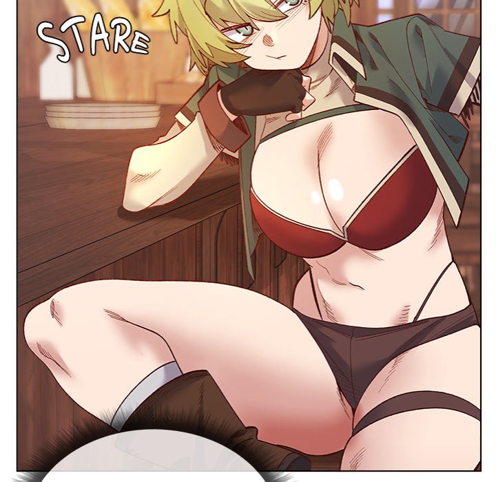 I Will Protect the Lady Chapter 24 image 54