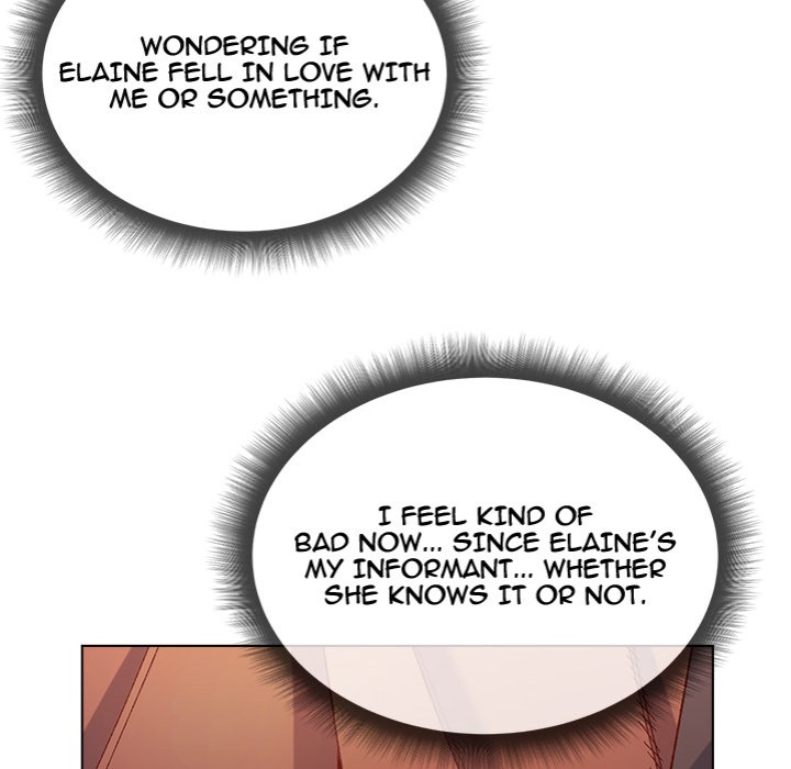 I Will Protect the Lady Chapter 24 image 55