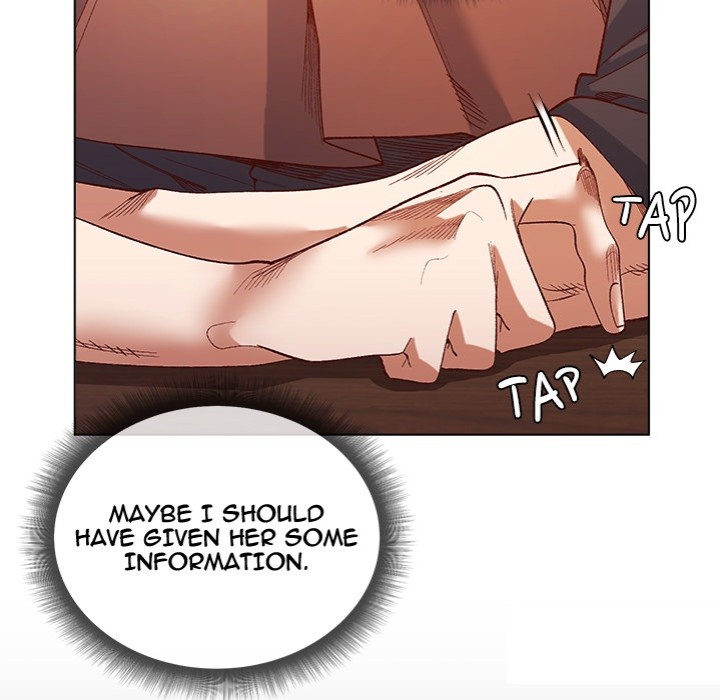 I Will Protect the Lady Chapter 24 image 56