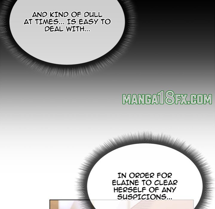 I Will Protect the Lady Chapter 24 image 59