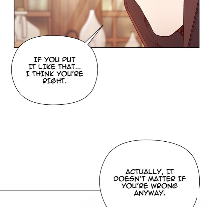 I Will Protect the Lady Chapter 24 image 62