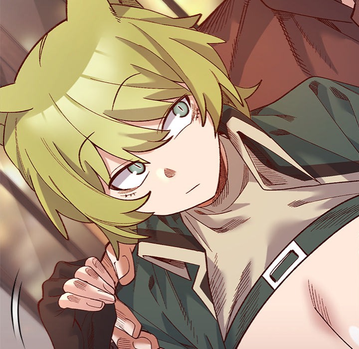 I Will Protect the Lady Chapter 24 image 64