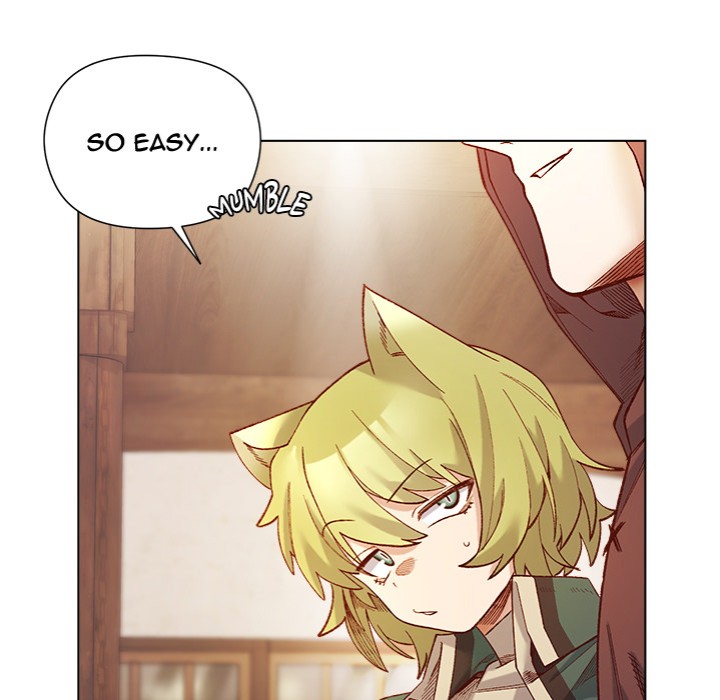I Will Protect the Lady Chapter 24 image 66