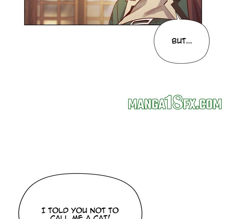 I Will Protect the Lady Chapter 24 image 67