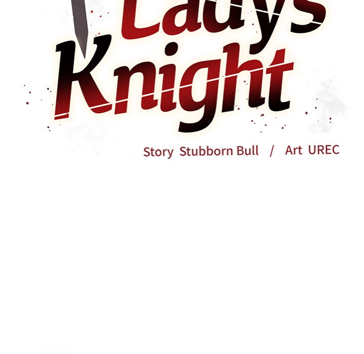 I Will Protect the Lady Chapter 24 image 6
