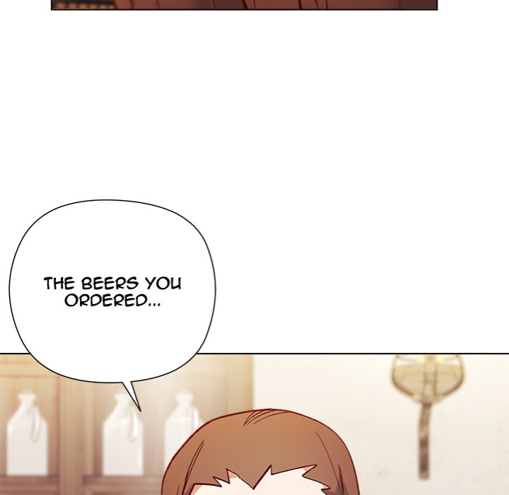I Will Protect the Lady Chapter 24 image 71