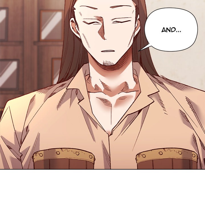 I Will Protect the Lady Chapter 24 image 72