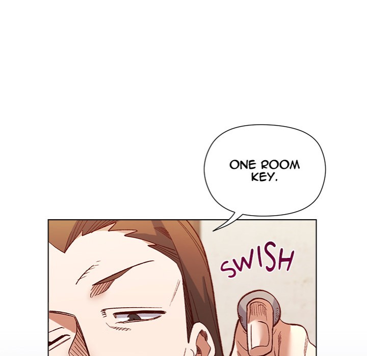 I Will Protect the Lady Chapter 24 image 73