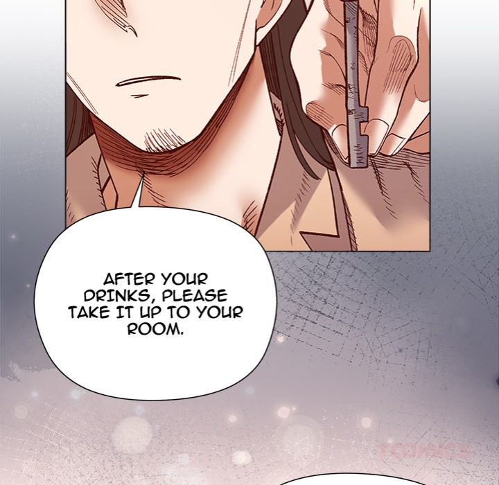 I Will Protect the Lady Chapter 24 image 74