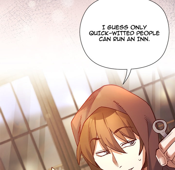 I Will Protect the Lady Chapter 24 image 75