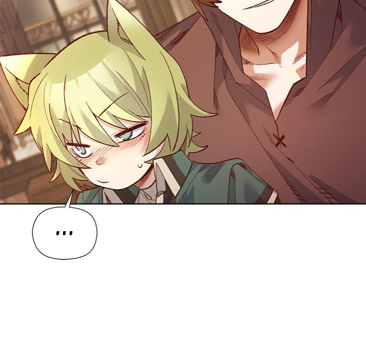 I Will Protect the Lady Chapter 24 image 76