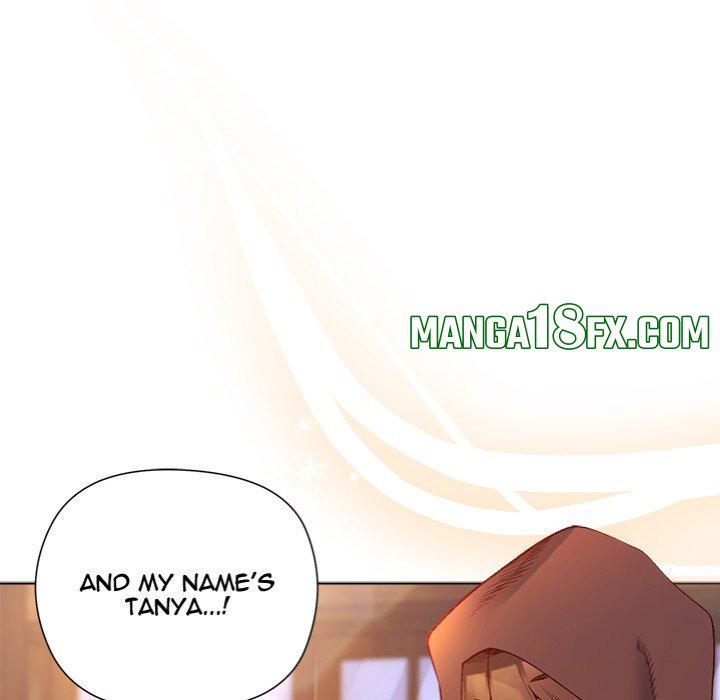 I Will Protect the Lady Chapter 24 image 7