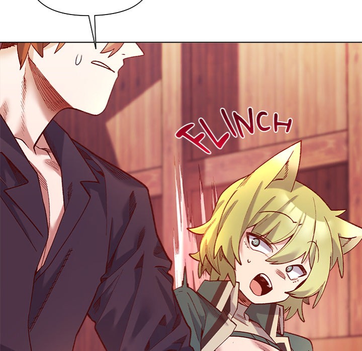I Will Protect the Lady Chapter 24 image 83