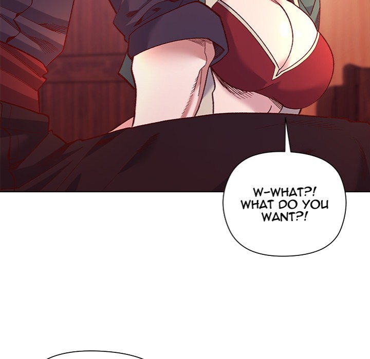 I Will Protect the Lady Chapter 24 image 84