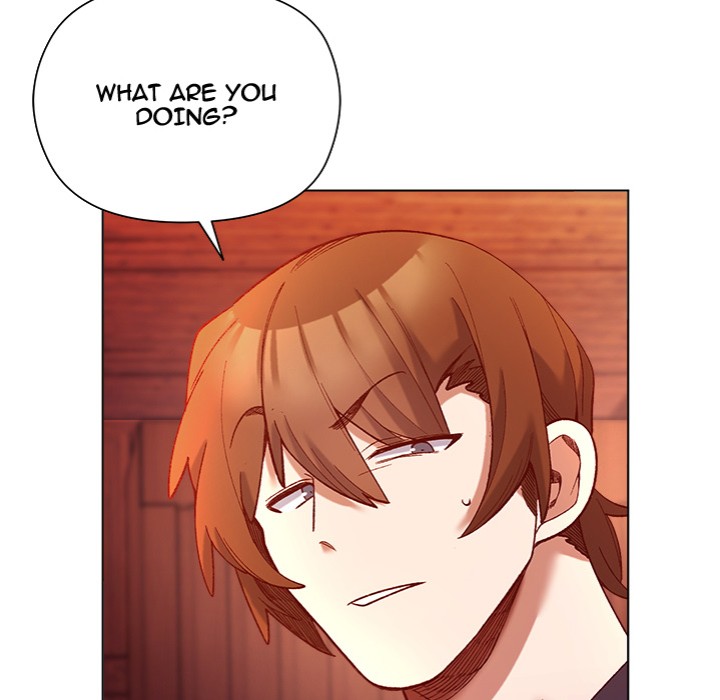 I Will Protect the Lady Chapter 24 image 85