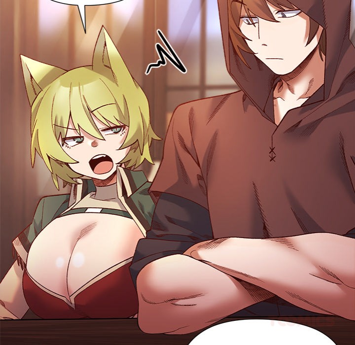 I Will Protect the Lady Chapter 24 image 8
