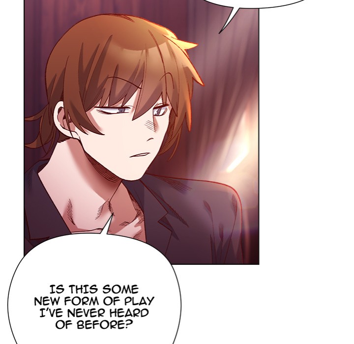 I Will Protect the Lady Chapter 24 image 89