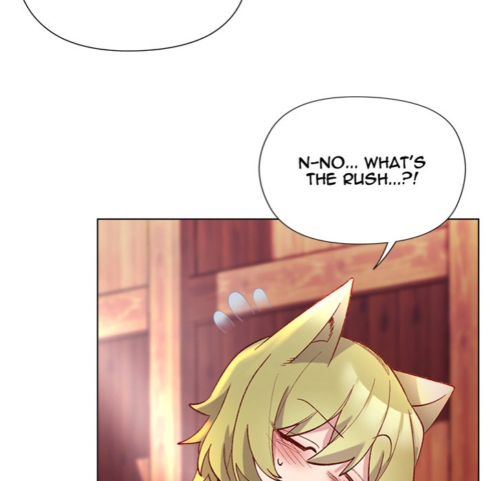 I Will Protect the Lady Chapter 24 image 90