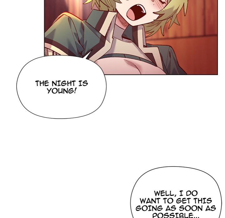I Will Protect the Lady Chapter 24 image 91
