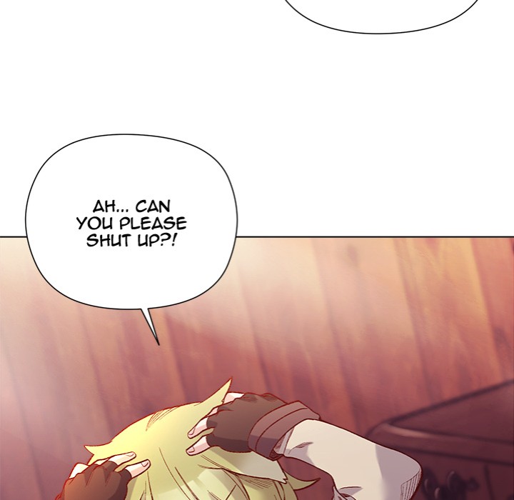 I Will Protect the Lady Chapter 24 image 93