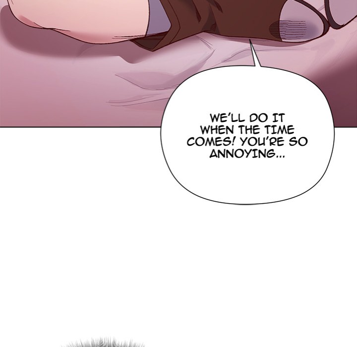 I Will Protect the Lady Chapter 24 image 95
