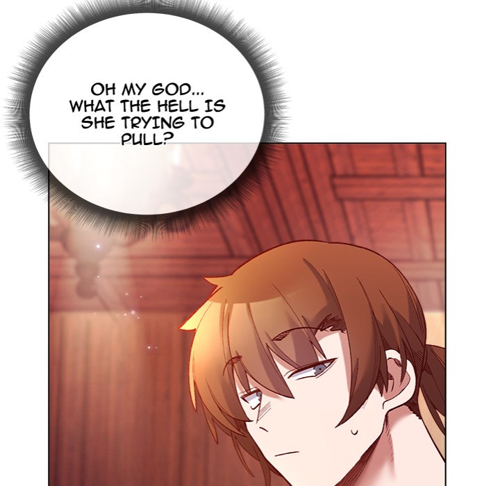 I Will Protect the Lady Chapter 24 image 96