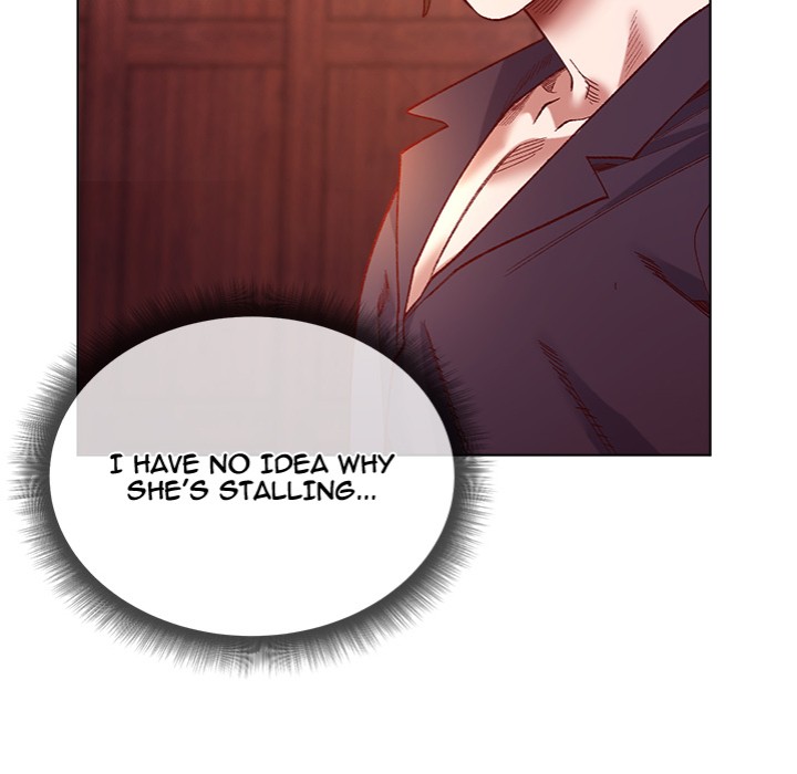 I Will Protect the Lady Chapter 24 image 97