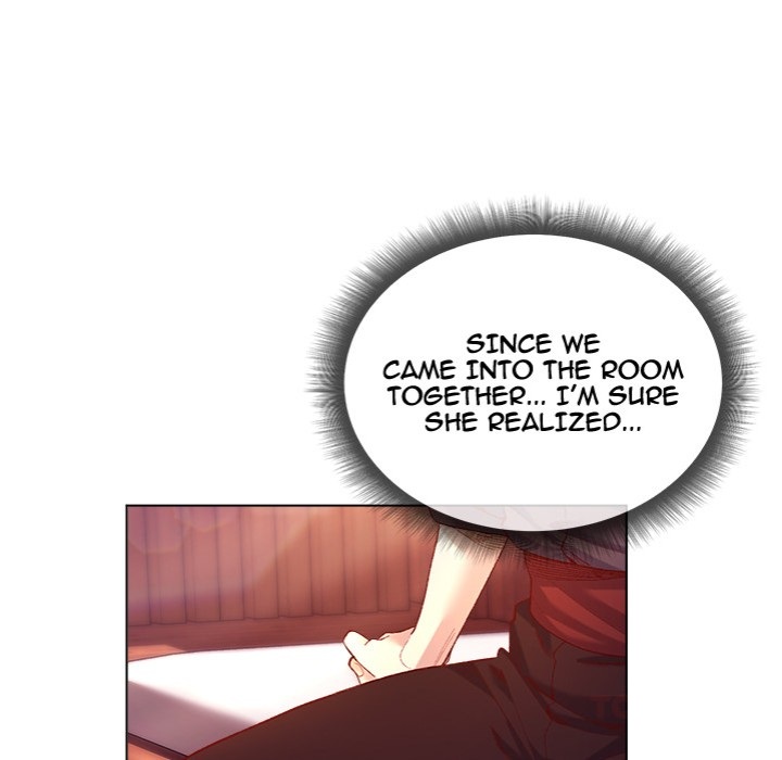 I Will Protect the Lady Chapter 24 image 98