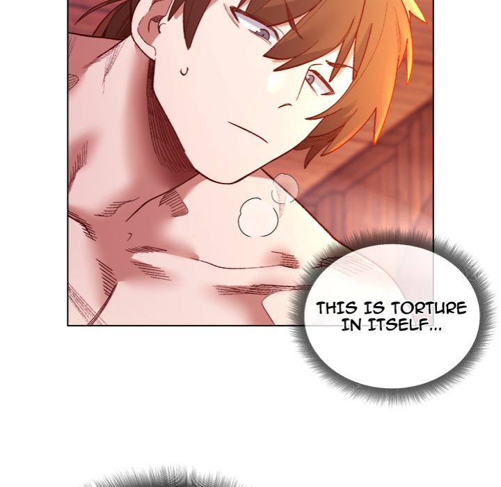 I Will Protect the Lady Chapter 26 image 9