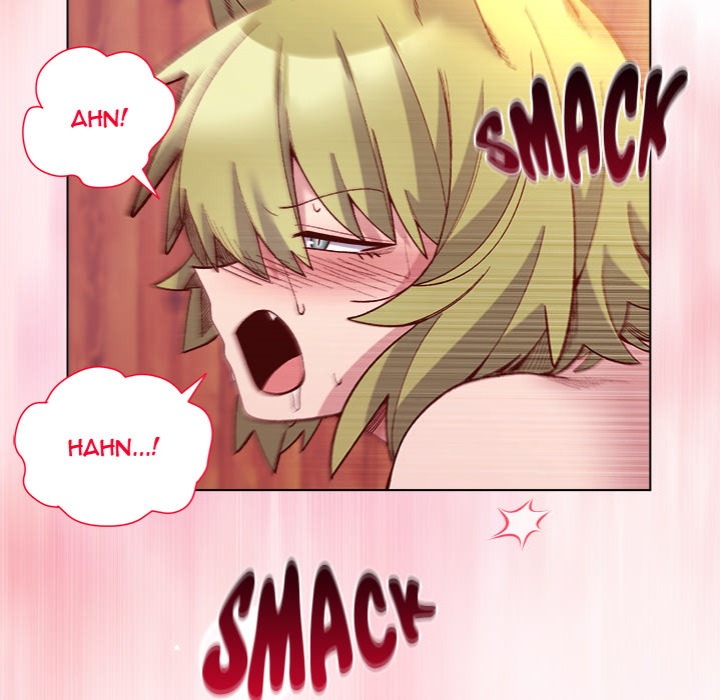 I Will Protect the Lady Chapter 26 image 103