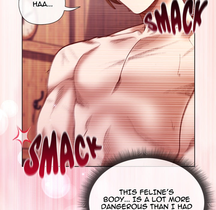 I Will Protect the Lady Chapter 26 image 108