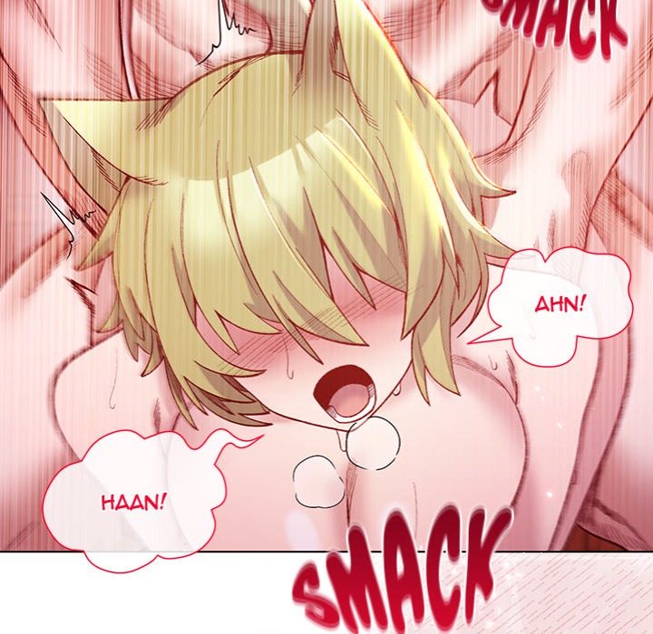 I Will Protect the Lady Chapter 26 image 115