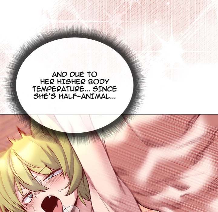 I Will Protect the Lady Chapter 26 image 120