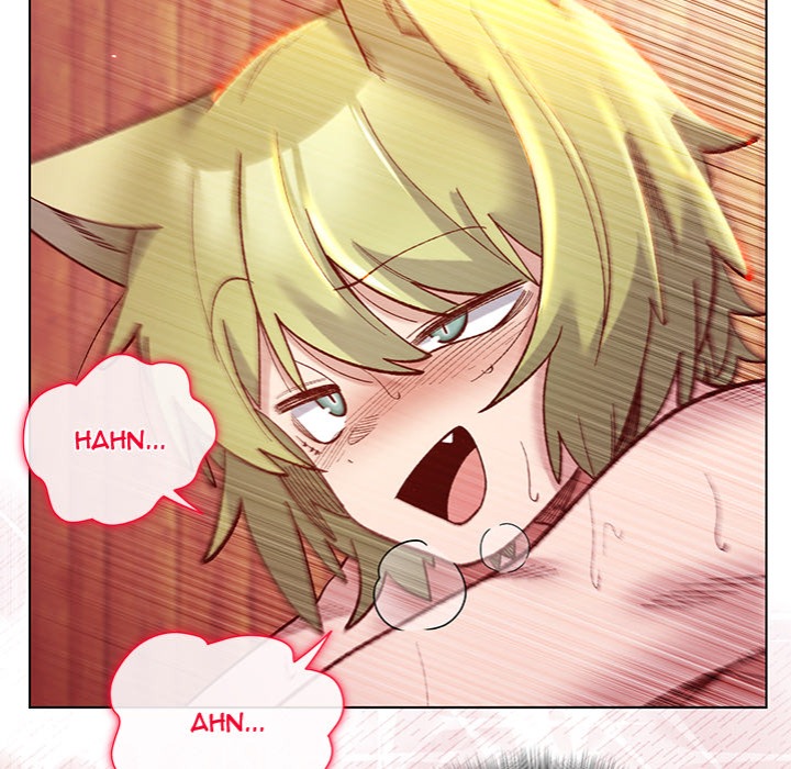 I Will Protect the Lady Chapter 26 image 123