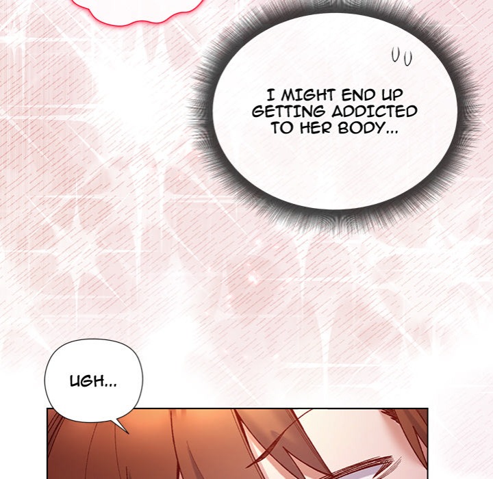 I Will Protect the Lady Chapter 26 image 124