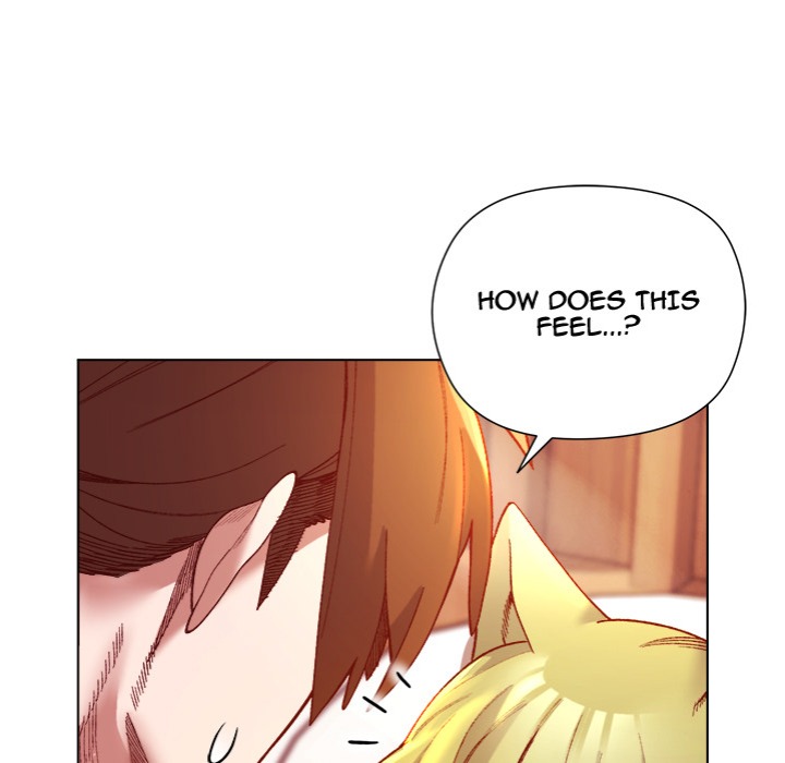 I Will Protect the Lady Chapter 26 image 16