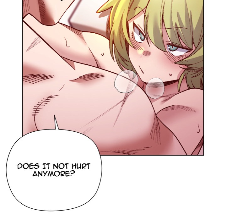 I Will Protect the Lady Chapter 26 image 17