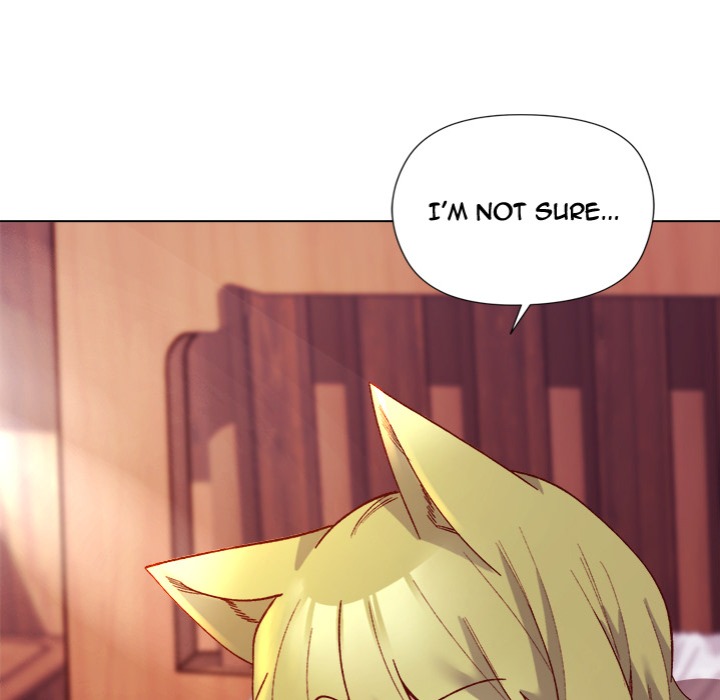 I Will Protect the Lady Chapter 26 image 18