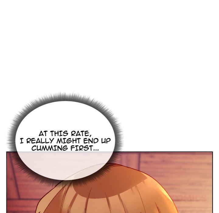 I Will Protect the Lady Chapter 26 image 20
