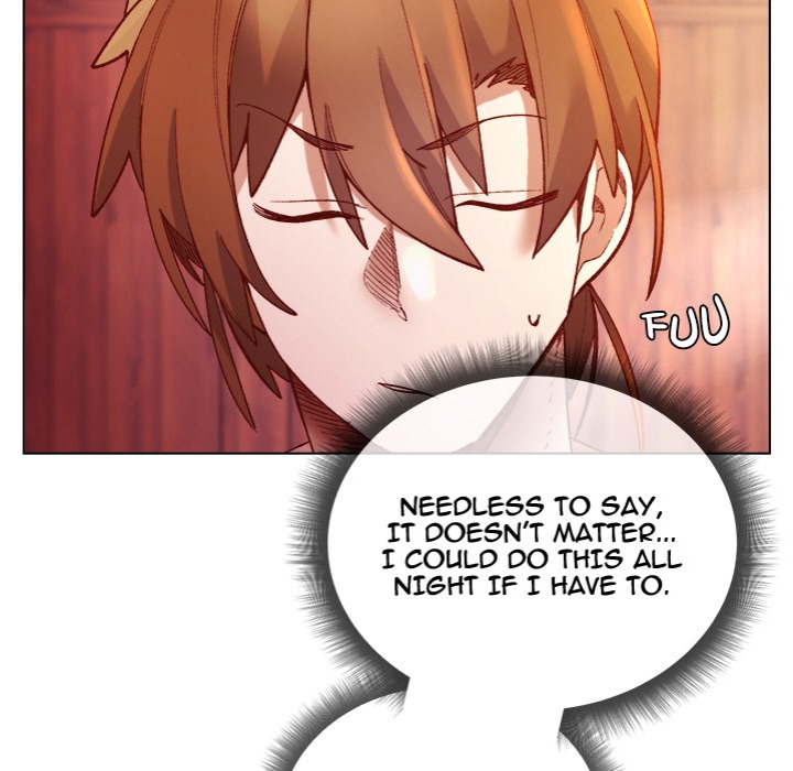 I Will Protect the Lady Chapter 26 image 21