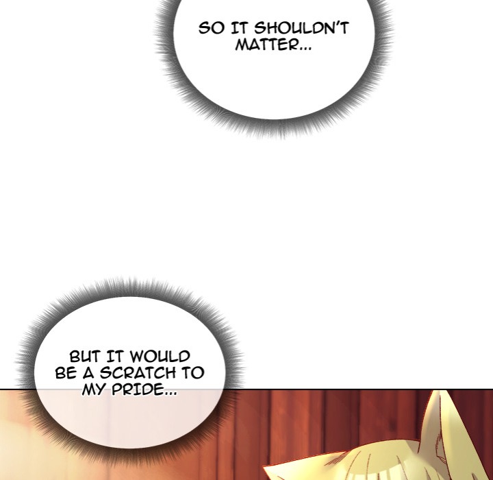I Will Protect the Lady Chapter 26 image 22