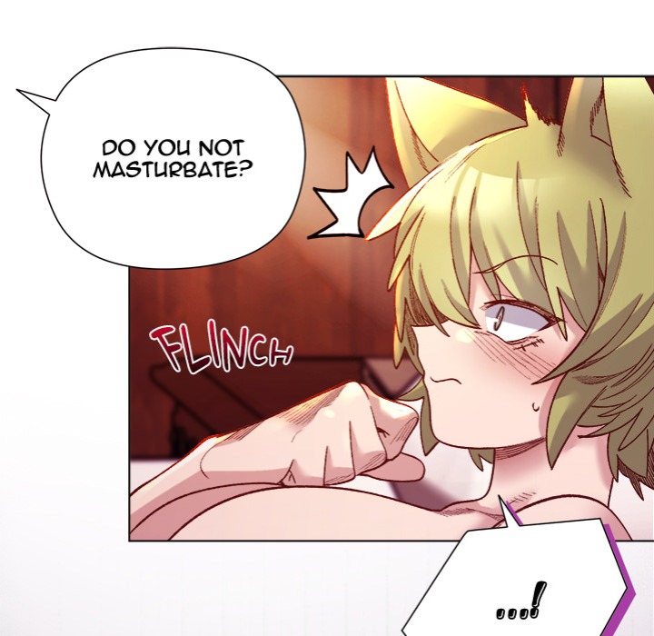 I Will Protect the Lady Chapter 26 image 27