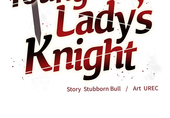 I Will Protect the Lady Chapter 26 image 2